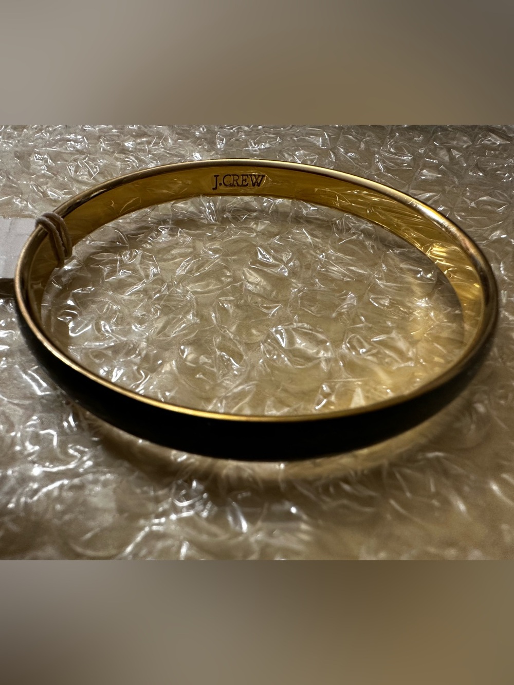 J. Crew bangle